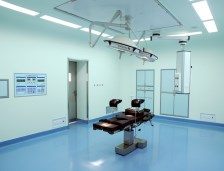 无锡层流手术室-医院净化工程案例